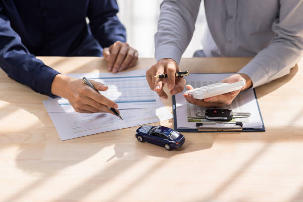24/7 Emergency Car Insurance Near Me experts in Friendship Heights Village, MD